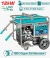 TOTAL  GENERADOR A GASOLINA   TP1150006 12KW World Shop