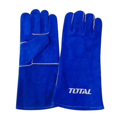 TOTAL GUANTES PARA SOLDAR 14 TSP15014 World Shop