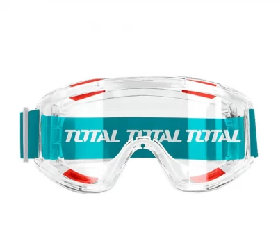 TOTAL  LENTES DE PROTECCIÓN CON CAMPO DE VISION DE 180°  TSP309  World Shop