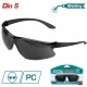 TOTAL LENTES DE SEGURIDAD OSCURO  TSP307 World Shop