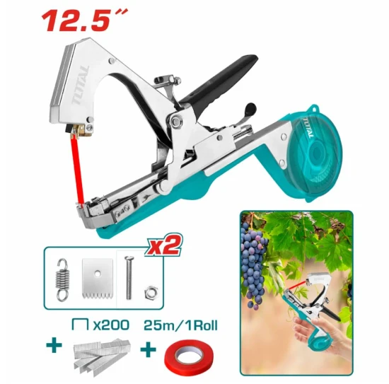 TOTAL ATADORA DE PLANTAS THTPTM1251 World Shop