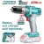 TOTAL ATORNILLADOR CON FUNCION DE IMPACTO 20V TIDLI201455 World Shop