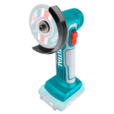 TOTAL  MINI AMOLADORA 20V TAGLI7601 World Shop