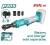 TOTAL TRINQUETE  20V DE 3/8 65NM  TDRLI2060151  World Shop