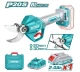 TOTAL TIJERA PARA PODAR 20V MOTOR BRUSHLESS  TSSLI20308  World Shop