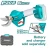 TOTAL TIJERA PARA PODAR 20V MOTOR BRUSHLESS  TSSLI20308  World Shop