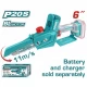 TOTAL  MOTOSIERRA 20V  6  TGSLI2068   World Shop