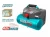 TOTAL COMPRESOR DE AIRE  AUTOMÁTICO  40V  TACLI2003  World Shop