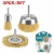 TOTAL JUEGO DE  CEPILLO DE ALAMBRE  3PCS TAC310031  World Shop