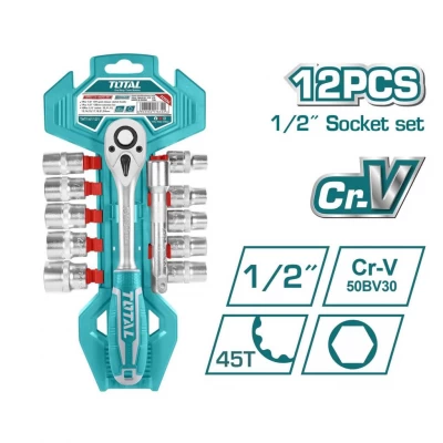 TOTAL JUEGO DE DADOS 1/2 12 PCS  THT141121 World Shop