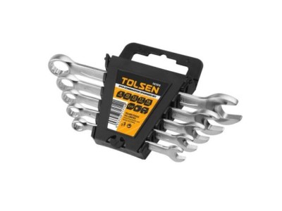TOLSEN  JUEGO DE HERRAMIENTAS 17  26PCS  85361   World Shop