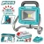TOTAL REFLECTOR LED 20V 1800 LUMENS  TWLI20258  World Shop