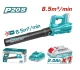 TOTAL  SOPLADOR ASPIRADOR  20V TABLI203235 World Shop