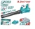 TOTAL  SOPLADOR  ASPIRADOR  20V TABLI204282 World Shop