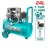 TOTAL COMPRESOR DE AIRE TCS1110242  24L World Shop