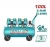 TOTAL  COMPRESOR DE AIRE TCS2241008  100L World Shop