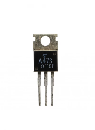 MITSUBISHI TRANSISTOR TA-473 World Shop