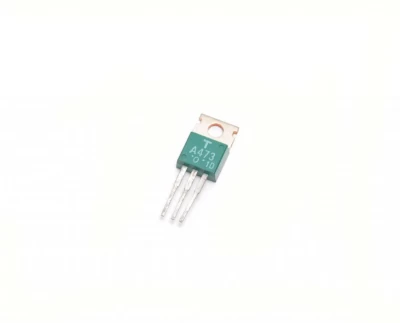 MITSUBISHI TRANSISTOR TA-473 World Shop