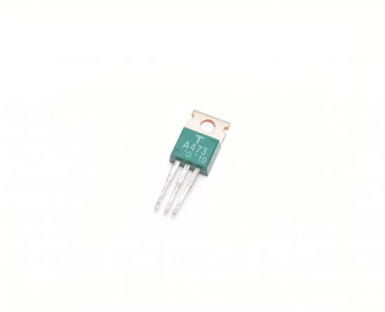 MITSUBISHI TRANSISTOR TA-473 World Shop