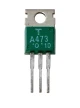 MITSUBISHI TRANSISTOR TA-473 World Shop