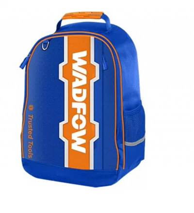 WADFOW  MOCHILA PARA  HERRAMIENTAS  8KG   WTG4100 World Shop