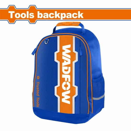 WADFOW  MOCHILA PARA  HERRAMIENTAS  8KG   WTG4100 World Shop