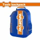 WADFOW  MOCHILA PARA  HERRAMIENTAS  8KG   WTG4100 World Shop