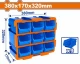 WADFOW  CAJA DE ALMACENAMIENTO  WTB8330 World Shop