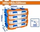 WADFOW CAJA  DE ALMACENAMIENTO    WTB8344 World Shop