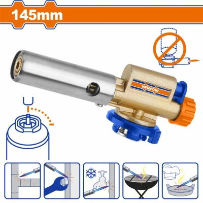 WADFOW  PISTOLA DE LLAMA MULTIUSOS   WFG3603 World Shop