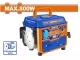 WADFOW  GENERADOR A GASOLINA 800W    WGEAA01 World Shop