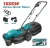 TOTAL  CORTACÉSPED 1600W  45L TGT616152         World Shop