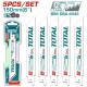TOTAL HOJA DE SIERRA METAL 5PCS TRSB922EF   World Shop