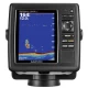 GARMIN GPS CHARPLOTTER / SONDA MAP 547XS World Shop