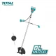 TOTAL  CORTADORA DE PASTO  TSTLI20018 20V World Shop