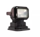 VOYAGER LINTERNA HID SEARCHLIGHT NEGRO VR-8900 CON CONTROL REMOTO World Shop