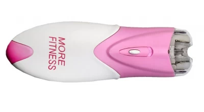 MORE FITNESS DEPILADOR  RF-859 CON LUZ World Shop