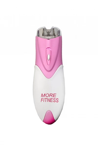 MOREFITNESS DEPILADOR  RF-859 CON LUZ World Shop