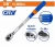 WADFOW  LLAVE DINAMOMÉTRICA PREESTABLECIDA 3/8 10-60NM   WWQ1D38 World Shop