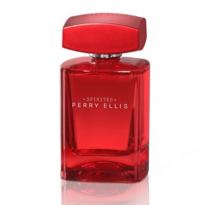 PERRY ELLIS PERFUME SPIRITED 100ML World Shop
