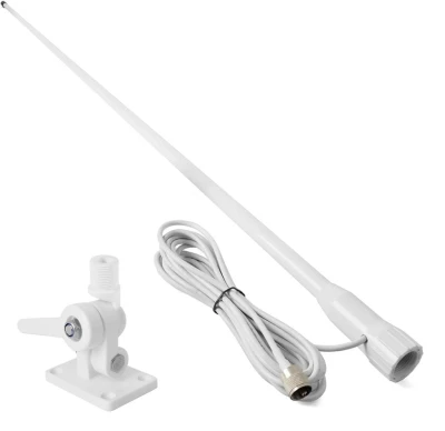 VOYAGER ANTENA MARÍTIMA  MFV-8MH World Shop