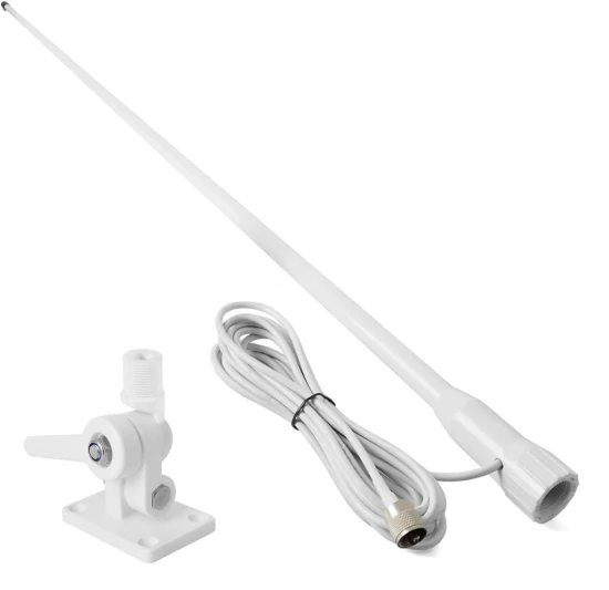 VOYAGER ANTENA MARÍTIMA  MFV-8MH World Shop