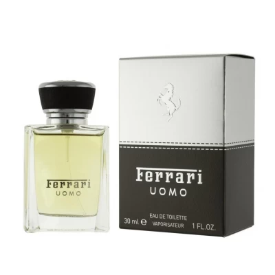 FERRARI PERFUME UOMO  EDT 30ML World Shop