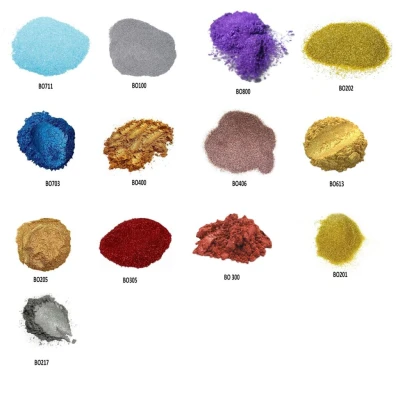 CNMI POLVO EPOXY COLOR  BO World Shop