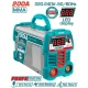 TOTAL  MÁQUINA DE SOLDAR 200A TW220069   TIG/MMA World Shop