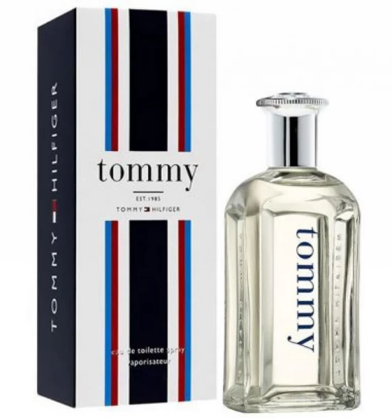 TOMMY HILFIGER PERFUME COLOGNE 50ML World Shop