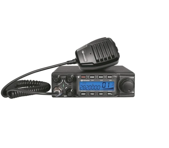 VOYAGER  RADIO PX  VR-6666PRO  World Shop