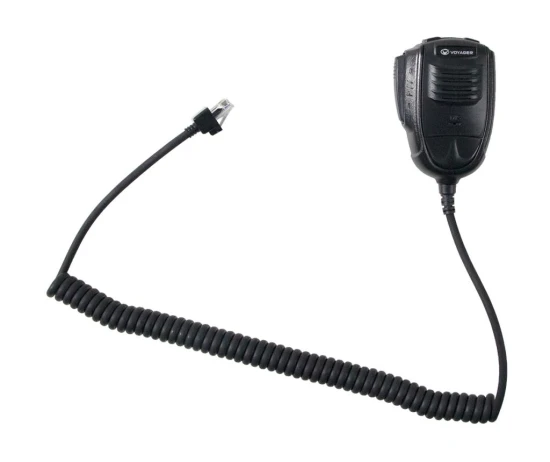 VOYAGER MICRÓFONO  MIC-5555 World Shop