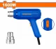 WADFOW  PISTOLA DE CALOR 1600W   WHG1516 World Shop