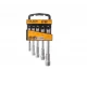 TOLSEN LLAVE TIPO L 15085 5PCS World Shop